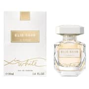 Elie Saab Le Parfum in white Women EDP 50ml