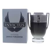 Paco Rabanne Invictus Intense EDT 50ml Men