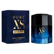 Paco Rabanne Pure XS Night EDP 100ml Men