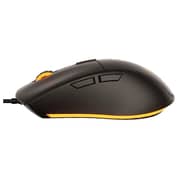 Cougar CGR-MINOS XC Wired Gaming Mouse + Mouse Pad 260x210mm Combo