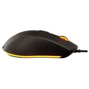Cougar CGR-MINOS XC Wired Gaming Mouse + Mouse Pad 260x210mm Combo