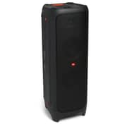 JBL PartyBox 1000 Powerful Bluetooth Party Speaker with Full Panel Light Effects