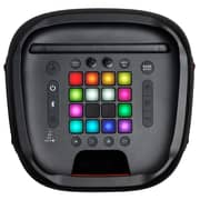 JBL PartyBox 1000 Powerful Bluetooth Party Speaker with Full Panel Light Effects