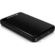 Transcend StoreJet 25A3 USB 3.1 HDD 2TB Black TS2TSJ25A3K