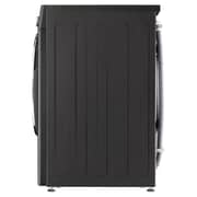LG Front Load Washing Machine 10Kg Washer & 7Kg Dryer Bigger Capacity AI DD ThinQ F4V9RCP2E