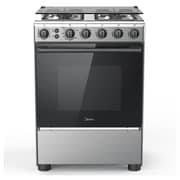 طباخ غاز (بوتاجاز) ميديا