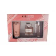 Guess 1981 3pcs 100ml EDT + Body Lotion 200ml +15ml Mini Women Giftset