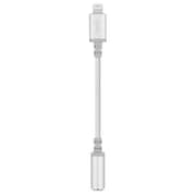 Moshi Integra Lightning to 3.5 mm Headphone Jack Adapter