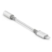 Moshi Integra Lightning to 3.5 mm Headphone Jack Adapter