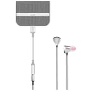 Moshi Integra Lightning to 3.5 mm Headphone Jack Adapter