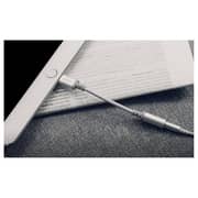 Moshi Integra Lightning to 3.5 mm Headphone Jack Adapter