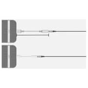 Moshi Integra Lightning to 3.5 mm Headphone Jack Adapter