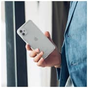 Moshi Vitros Case Clear For iPhone 11