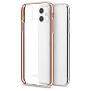 Moshi Vitros Case Gold For iPhone 11