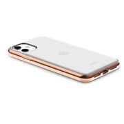 Moshi Vitros Case Gold For iPhone 11