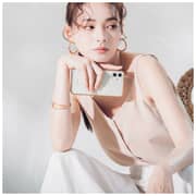 Moshi Vitros Case Gold For iPhone 11