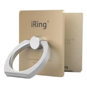 Iring Finger Holder Gold