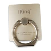 Iring Finger Holder Gold