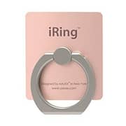 Iring IRINGILRG0 Finger Holder Rose Gold