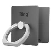 Iring Finger Holder Grey