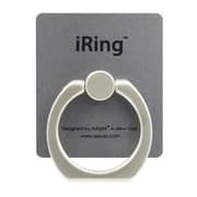Iring Finger Holder Grey