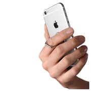 Iring Finger Holder Grey