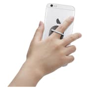 Iring Finger Holder Grey