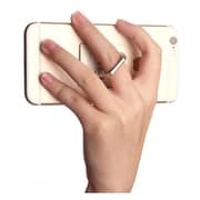 Iring Finger Holder Grey