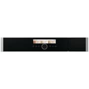Gorenje Combined Steam Built In Oven 73 Litres BCS798S24X