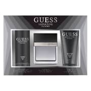 Guess 85715325273 Seductive EDT 100ml+200mlSG+226ml B/Spray Men Giftset