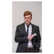 Bluefeel Mini Head Fan Pro Grey BF2102G