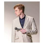 Bluefeel Mini Head Fan Pro Grey BF2102G