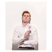 Bluefeel Mini Head Fan Pro Pink BF2102P