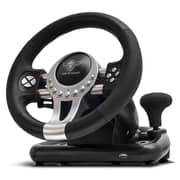 عجلة سباق سبيريت اوف جيمر GP068 برو 2 سوداء