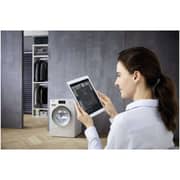 Miele Front Load Washer WCR 870 WPS TwinDos WiFi 9kg