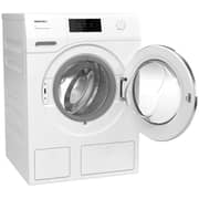 Miele Front Load Washer WCR 870 WPS TwinDos WiFi 9kg