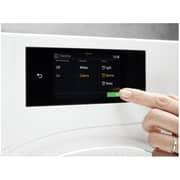 Miele Front Load Washer WCR 870 WPS TwinDos WiFi 9kg
