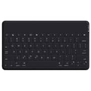 Logitech KEYS-TO-GO Bluetooth Keyboard Black