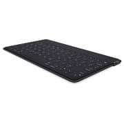 Logitech KEYS-TO-GO Bluetooth Keyboard Black