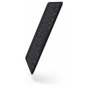 Logitech KEYS-TO-GO Bluetooth Keyboard Black