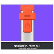 Logitech Crayon Pencil For iPad Orange 914-000034