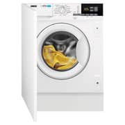 Zanussi Built In 7 kg Washer & 4 kg Dryer ZWT716PCWAB