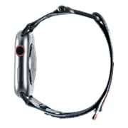 UAG Active Nylon Strap Midnight For Apple Watch 44/42mm