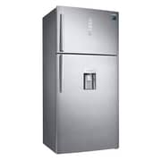 Samsung Top Mount Refrigerator 850 Litres - RT85K7158SL