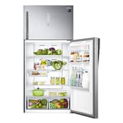 Samsung Top Mount Refrigerator 850 Litres - RT85K7158SL