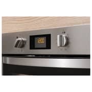 Indesit Built In Elect Oven 71 Litres IFW-5844CIX