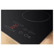 Indesit Built In Ceramic Hob 60cm AAR-160C
