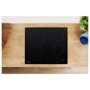 Indesit Built In Ceramic Hob 60cm AAR-160C