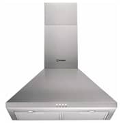 Indesit Built In Hood 60cm IHPC-6.4LMX