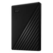 Western Digital MY Passport 2TB Black WDBYVG0020BBK-WESN